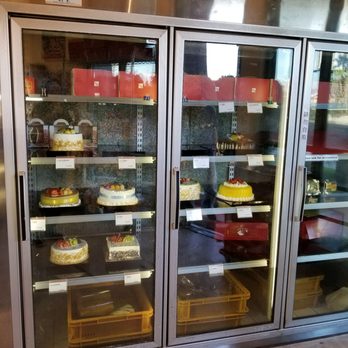 Kee Wah Bakery - Refrigerated section - Bakeries Near Me - San Gabriel, California Kee Wah Bakery - Refrigerated section - Bakeries Near Me - San Gabriel, California