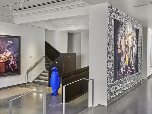 21c Museum Hotel Lexington by null