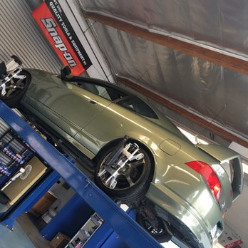 Undercar Specialist - Expert work - Auto Repair Near Me - Covina, California Undercar Specialist - Expert work - Auto Repair Near Me - Covina, California