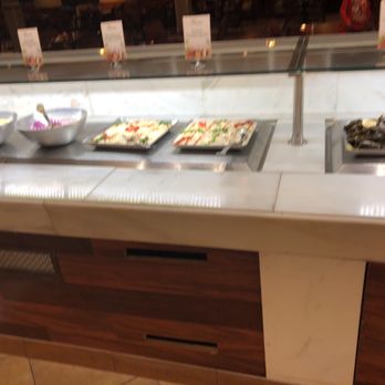 Dimassi's Mediterranean Buffet - Buffets Near Me - Plano, Texas