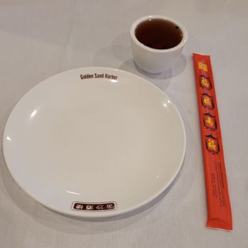 Golden Sand Harbor - a white plate and a cup of coffee - Dim Sum Near Me - Dublin, California Golden Sand Harbor - a white plate and a cup of coffee - Dim Sum Near Me - Dublin, California