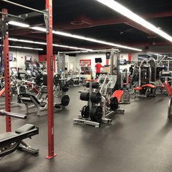 Snap Fitness