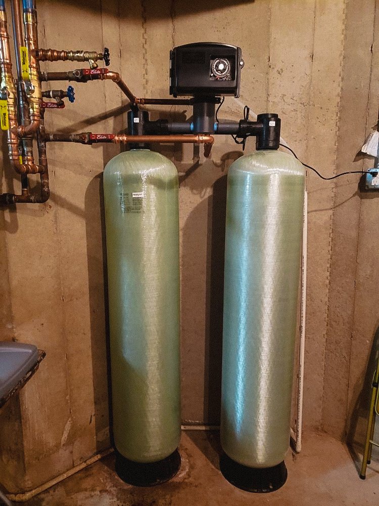 Slide of Boelcke Heating