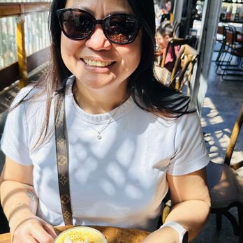 The Glass Den - Cafes Near Me