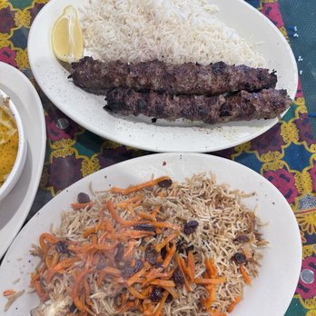 Khyber Pass Kabob - Afghan Near Me - Dublin, California Khyber Pass Kabob - Afghan Near Me - Dublin, California