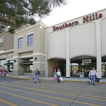 Southern Hills Mall - Shopping Centers Near Me - Sioux City, Iowa Southern Hills Mall - Shopping Centers Near Me - Sioux City, Iowa