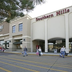 Southern Hills Mall