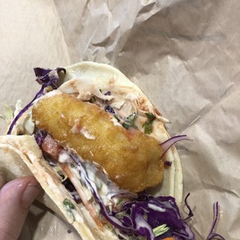 Taco Time - Fish taco - Mexican Near Me - Seattle, Washington Taco Time - Fish taco - Mexican Near Me - Seattle, Washington