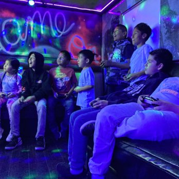 Ultimate Game Hero - Game on! - Game Truck Rental Near Me Ultimate Game Hero - Game on! - Game Truck Rental Near Me