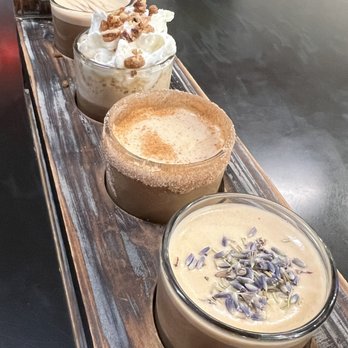 Founders Coffee - Around the World Flight - Coffee & Tea Near Me - Las Vegas, Nevada Founders Coffee - Around the World Flight - Coffee & Tea Near Me - Las Vegas, Nevada