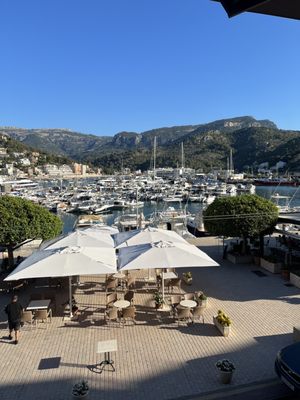 Bikini Island & Mountain Hotel Port de Sóller by null