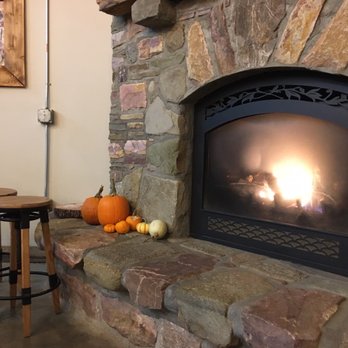 Cider Creek - a fireplace with pumpkins and gourds - Venues & Event Spaces Near Me - Canisteo, New York Cider Creek - a fireplace with pumpkins and gourds - Venues & Event Spaces Near Me - Canisteo, New York