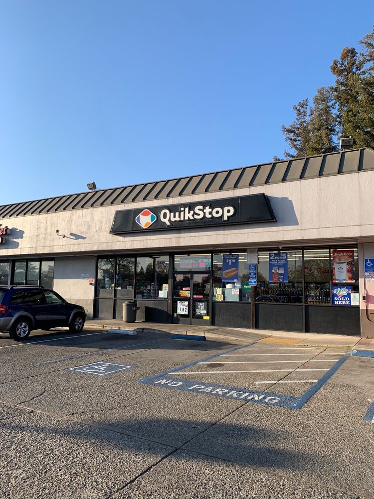QUIK STOP Updated September 2024 28 Photos & 12 Reviews 9321 N
