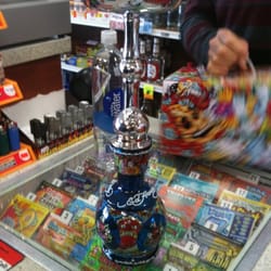 Liquor Land