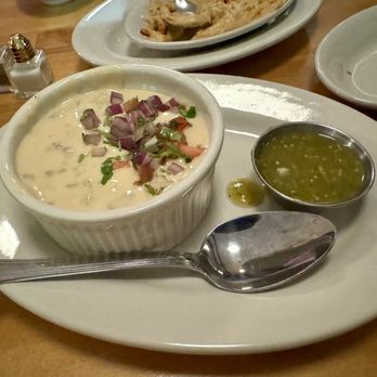 The Local - The Local Dip - New American Near Me - Austin, Texas