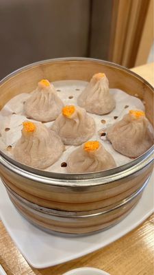 LAO YU YUAN DUMPLING HOUSE by null