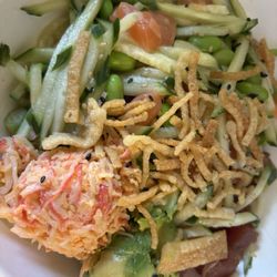 Rainbow Bowl