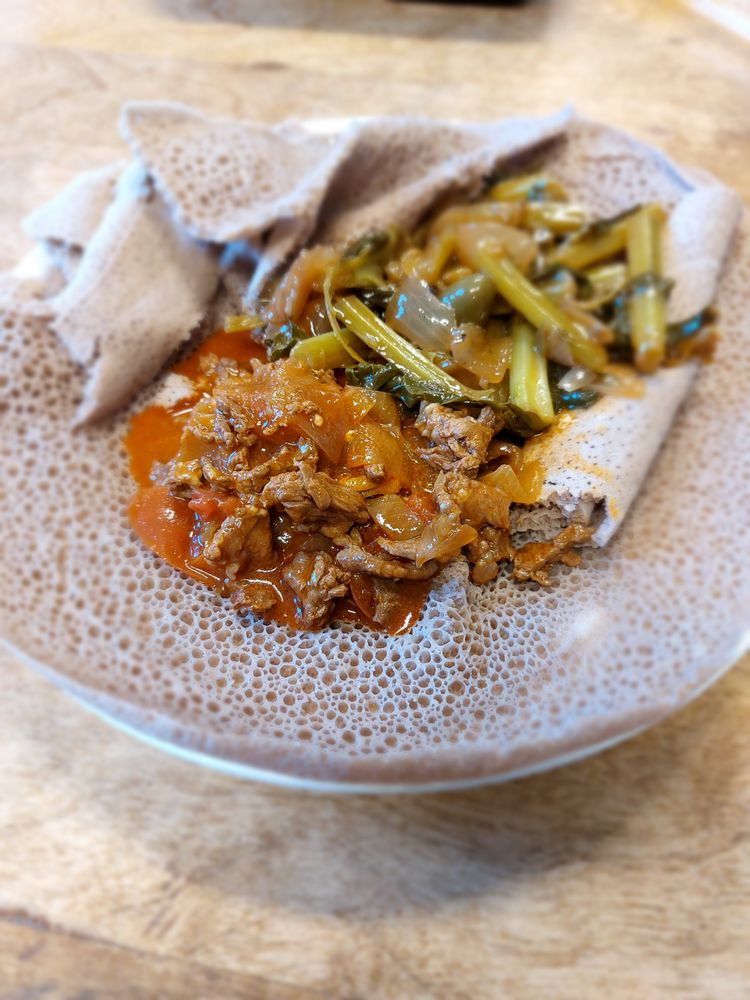 CLAY POT ETHIOPIAN CUISINE Request a Quote Albuquerque, NM Yelp