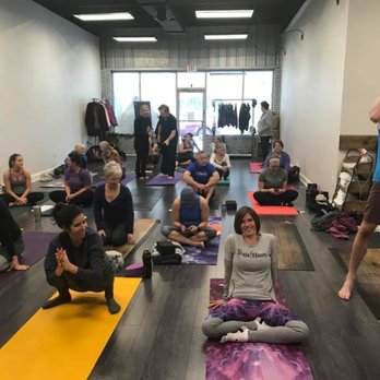 Yoga Haus - Yoga Near Me - Santa Rosa Beach, Florida