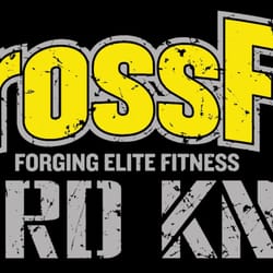 CrossFit Hard Knox