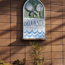 Brookside Club of Saratoga