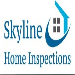 Skyline Home Inspections Logo