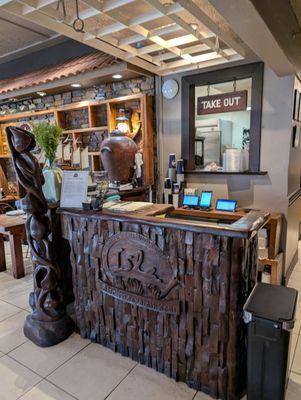 Isla Restaurant by null