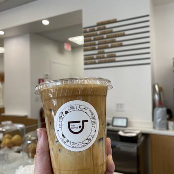 Phin Coffee House - Ca Phe Phin - bomb!! - Vietnamese Near Me - Boston, Massachusetts