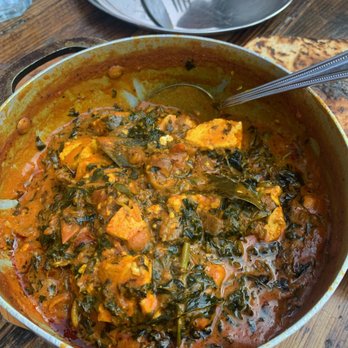 Dhamaka - Paneer Methi - Indian Near Me - New York, New York Dhamaka - Paneer Methi - Indian Near Me - New York, New York