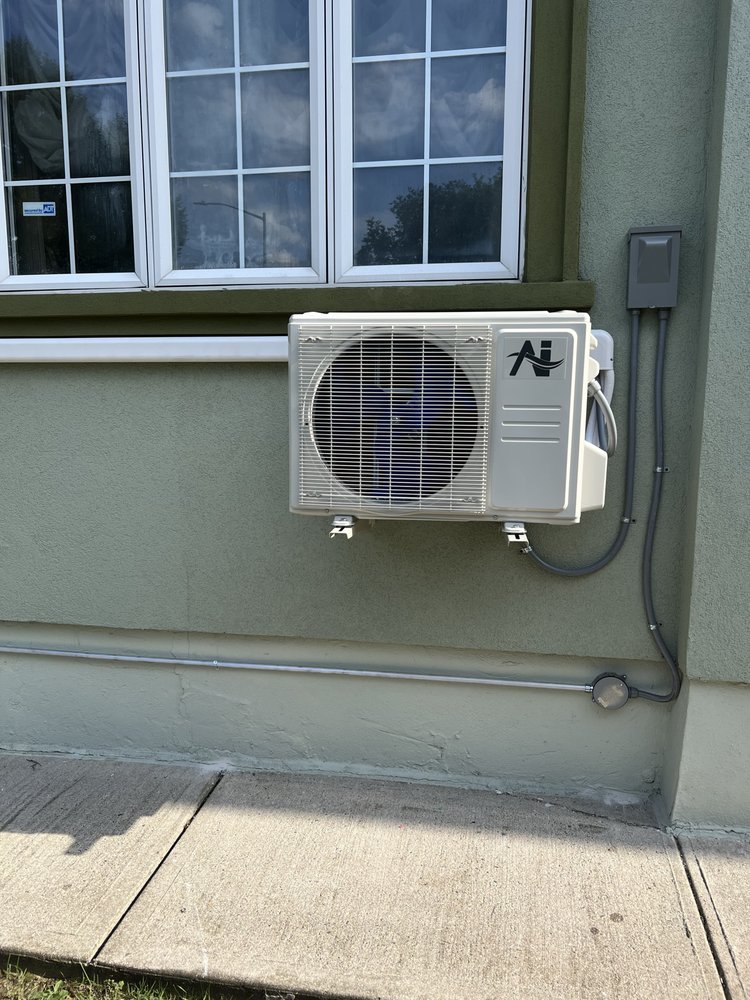 Slide of K & R Hvac Services