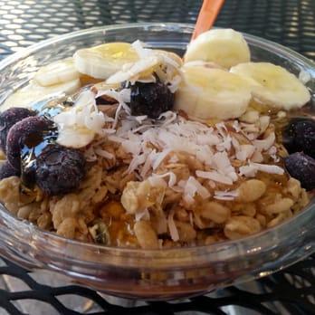 Jamba - Acai Primo energy bowl 16 oz - Juice Bars & Smoothies Near Me - Cerritos, California Jamba - Acai Primo energy bowl 16 oz - Juice Bars & Smoothies Near Me - Cerritos, California