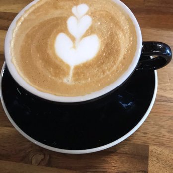 What's Brewing? - Sami Honey Latte - Coffee Roasteries Near Me - San Antonio, Texas What's Brewing? - Sami Honey Latte - Coffee Roasteries Near Me - San Antonio, Texas