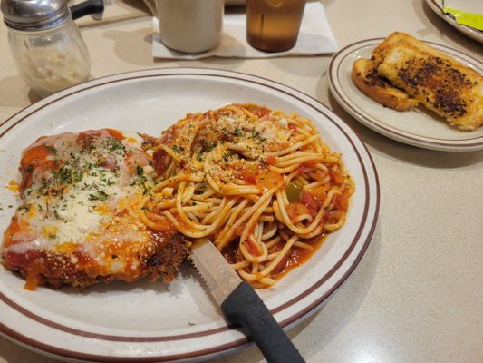 Neal's Coffee Shop by null