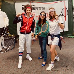 Zalles Racquet Sports