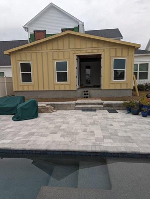 Addition - call now for estimate Addition - call now for estimate