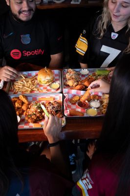 Velocity Wings by null