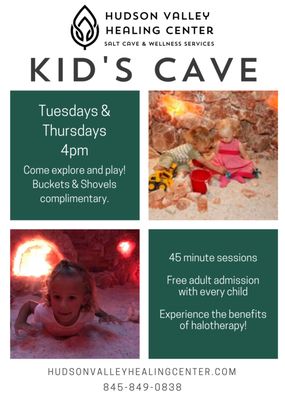 Hudson Valley Holistic Healing Center by null