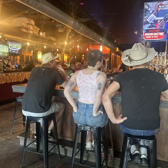 The Jackalope - South Shore - bar area - Bars Near Me - Austin, Texas The Jackalope - South Shore - bar area - Bars Near Me - Austin, Texas