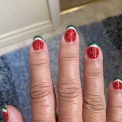 Top Care Nails