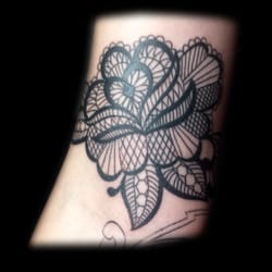 Tattoos By Krystal