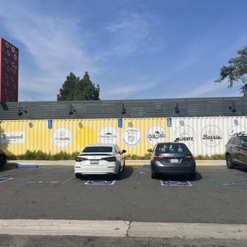 SteelCraft - Outside - Coffee & Tea Near Me - Garden Grove, California