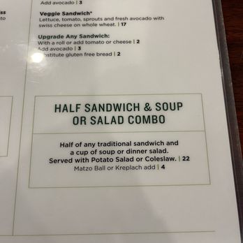 Brent's Delis - Menu - Delis Near Me - Northridge, California Brent's Delis - Menu - Delis Near Me - Northridge, California