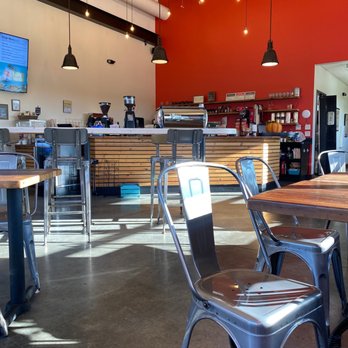 Just Love Coffee Cafe - Murfreesboro West - Coffee bar - Coffee & Tea Near Me - Murfreesboro, Tennessee