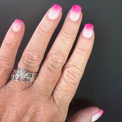 Bella Orchid Nail Spa