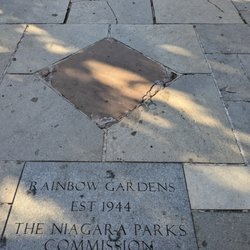 Oakes Garden Theatre - Oakes Garden Theatre, Niagara Falls ON
