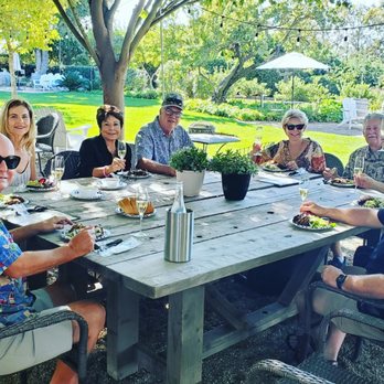 Coche Vino Wine Tours - Wine Tours Near Me