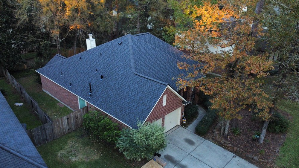 Slide of Rigid Roofing