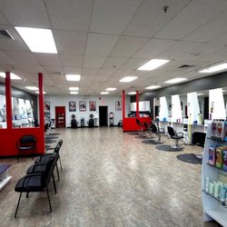 Fantastic Sams Cut & Color