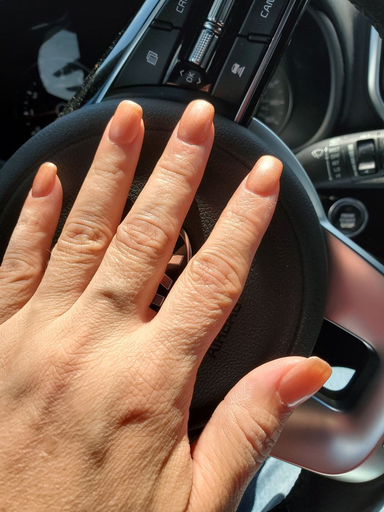 TOPLINE NAILS Updated July 2024 16 Reviews 2103 N Veterans Pkwy, Bloomington, Illinois