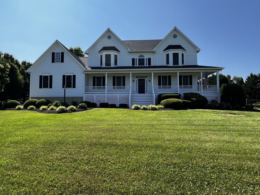 PEARSON SMITH PROPERTY MANAGEMENT Updated August 2024 43777 Central